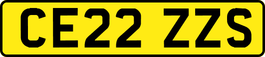 CE22ZZS