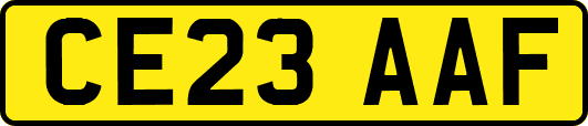 CE23AAF