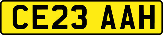 CE23AAH