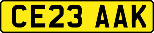 CE23AAK