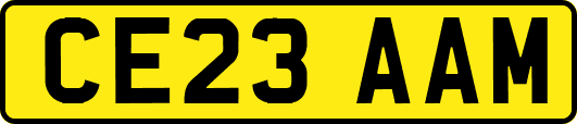 CE23AAM