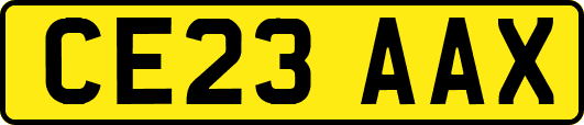 CE23AAX