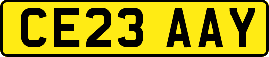 CE23AAY