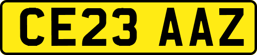 CE23AAZ