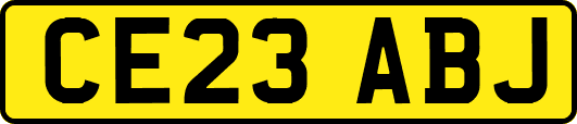 CE23ABJ