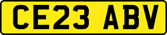 CE23ABV