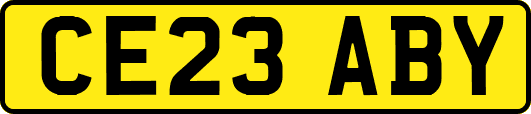 CE23ABY