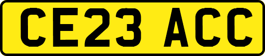 CE23ACC