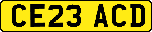 CE23ACD