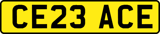 CE23ACE