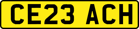 CE23ACH