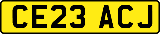 CE23ACJ