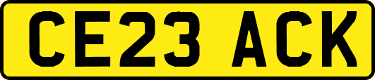 CE23ACK