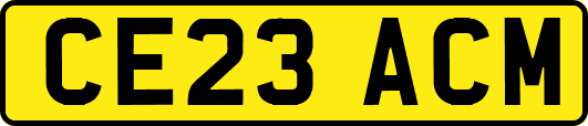 CE23ACM