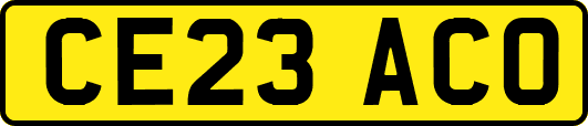 CE23ACO