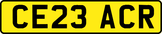 CE23ACR