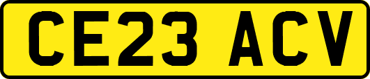 CE23ACV