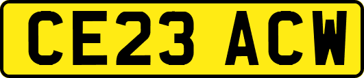 CE23ACW
