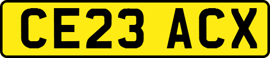 CE23ACX