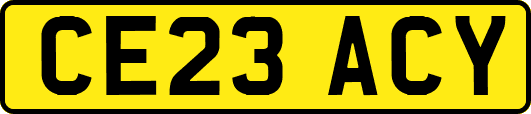 CE23ACY
