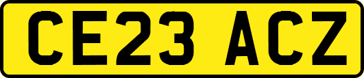 CE23ACZ