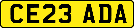 CE23ADA