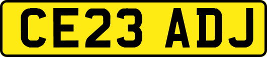 CE23ADJ