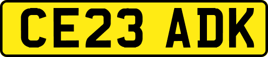 CE23ADK