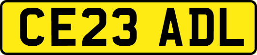 CE23ADL