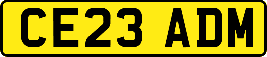CE23ADM