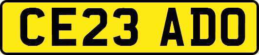 CE23ADO
