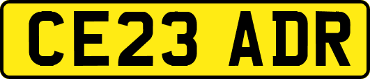 CE23ADR