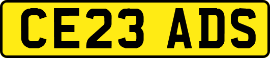CE23ADS