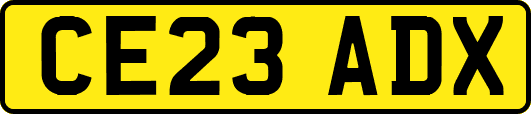 CE23ADX