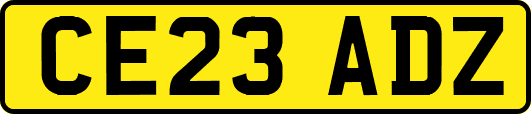 CE23ADZ