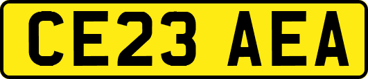 CE23AEA