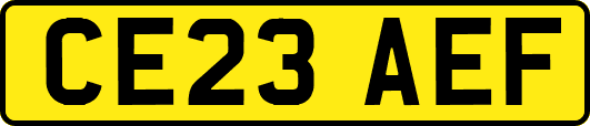 CE23AEF