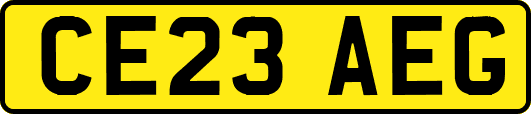 CE23AEG