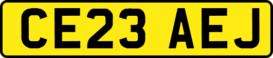 CE23AEJ