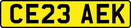 CE23AEK