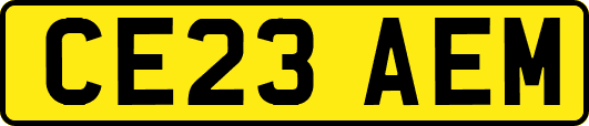 CE23AEM
