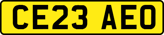 CE23AEO