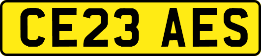CE23AES
