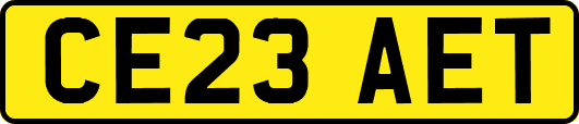 CE23AET