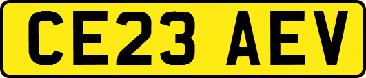 CE23AEV