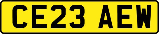 CE23AEW