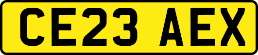 CE23AEX
