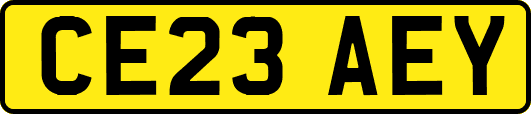 CE23AEY