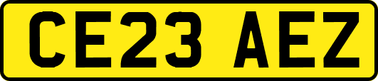 CE23AEZ