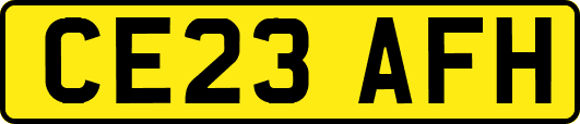 CE23AFH